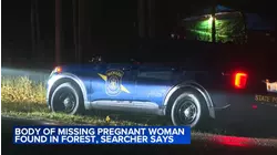 Body of missing pregnant woman believed to have been found in Michigan