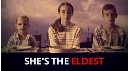 She's the Eldest