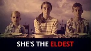 She's the Eldest