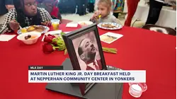 Martin Luther King Jr. Day events honor legacy in Yonkers
