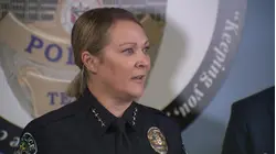 'Traumatic moment' for Austin after deadly Sixth Street mass shooting