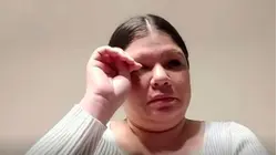 Inmigrante con un embarazo avanzado ve como única opción autodeportarse tras el arresto de su esposo