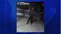 Man wanted for groping woman, exposing himself in Borough Park