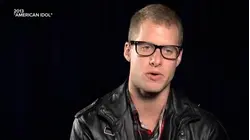 Former 'American Idol' contestant accused of killing wife