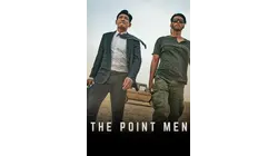 The Point Men