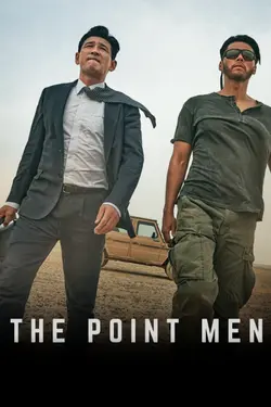 The Point Men