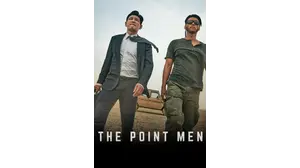 The Point Men