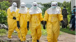 Detroit-Bound Plane Diverted to Canada Over Ebola Concerns