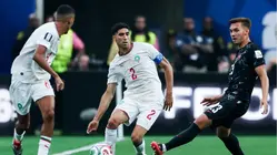 Canada falls to Morocco in World Cup knockout round