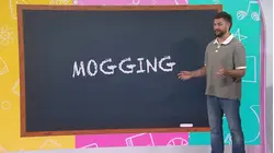 What Does it Mean When Kids Say 'Mogging'?