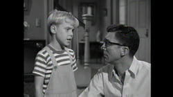 Dennis The Menace: S1 E23 - Dennis Creates A Hero