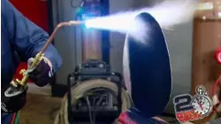 Fabricate A Custom Air Cleaner Part 1