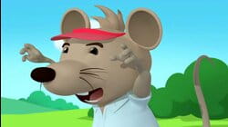 The Wolves / The Greedy Rat
