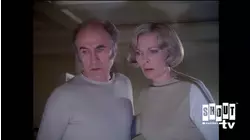 Space: 1999: S1 E19 - The Troubled Spirit