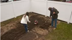 Ask TOH | Patch Lawn, Toilet, Off-Grid