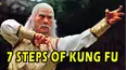 Seven Steps of Kung Fu aka Kung Fu of Seven Steps