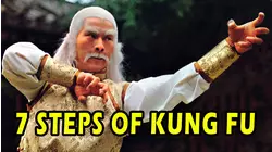 Seven Steps of Kung Fu aka Kung Fu of Seven Steps