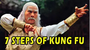 Seven Steps of Kung Fu aka Kung Fu of Seven Steps