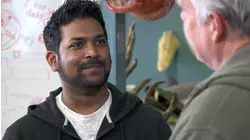 Making of the Worst Lunch Ever