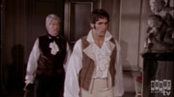 Highlander: The Series: S1 E19 - Eye Of The Beholder