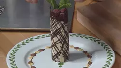 Johanne Killeen, George Germon and Christopher Gross