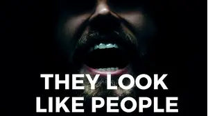 They Look Like People