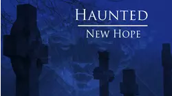 Haunted New Hope