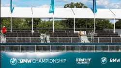 BMW Championship Course Preview: Wilmington Country Club