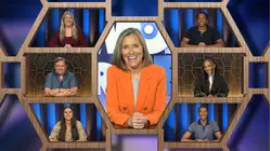 That's Gonna Leave a Mark