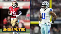 San Francisco 49ers vs New York Giants LIVE RESULT: Deebo Samuel scores  sensational TD after suffering injury scare