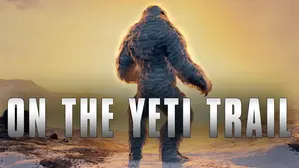 On the Yeti Trail