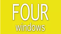 Four Windows