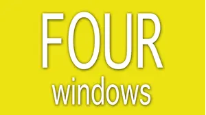 Four Windows