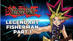 Legendary Fisherman Part 1