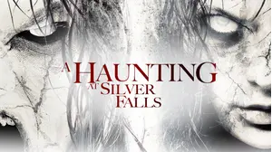 A Haunting at Silver Falls
