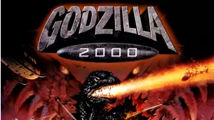 Godzilla 2000