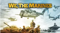 We, The Marines