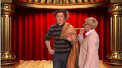 Big Bang Theory Cast: Part 2