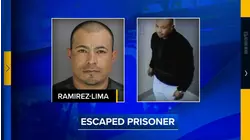 Man sought after escaping police custody near Phoenixville Hospital