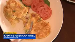 Dishing With Diane: Kappy's