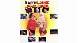 EL MOFLES Y CANEK