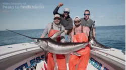 Made in Connecticut: Essex tackle company lands anglers' biggest catches