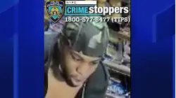 Two men wanted in alleged attack on 70-year-old woman in Flatbush