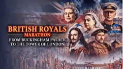 British Royals Marathon: From Buckingham Palace To The Tower Of London