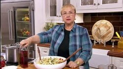 A Meal for the Grandkids