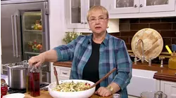 A Meal for the Grandkids