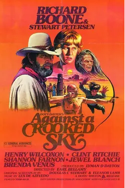 Against A Crooked Sky