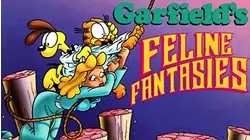 Garfield Specials