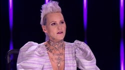 Bike Stunt Man Gets GOLDEN BUZZER on Poland's Got Talent 2021 | Got Talent Global