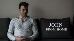 John from Home
